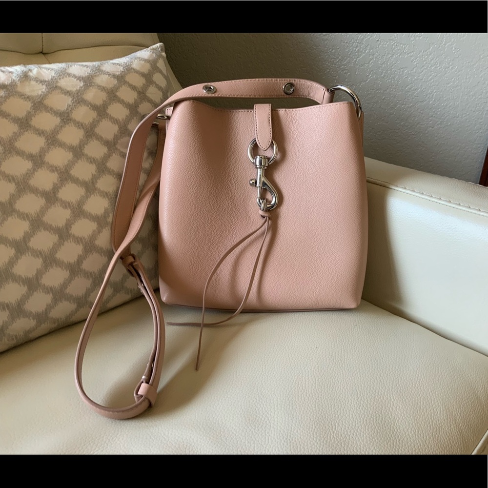 Rebecca Minkoff Megan Feed Bag